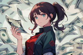 一天800元一个月多少钱（一天800工资怎么样）