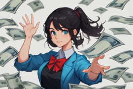 女人应该花钱打扮自己吗（女人应不应该花钱）