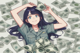 如何成为一个创业者（如何成为创业成功者）