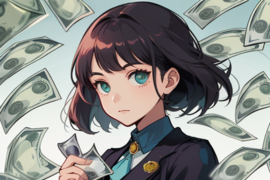 服装店创业成功案例（服装创业故事案例）