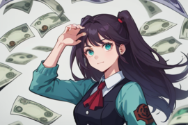 把钱看的不重的人的命运（把钱看的太重的人好吗）