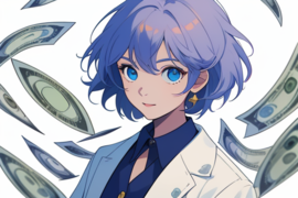 我梦见男朋友给我钱（梦到男友给我钱）