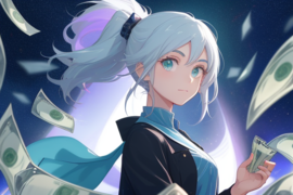 什么都有就是没钱说说（什么都没有钱重要的说说）