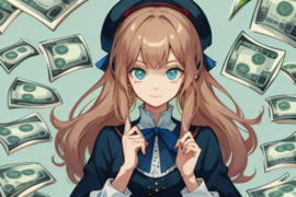 金钱观小故事（关于金钱观的小故事）