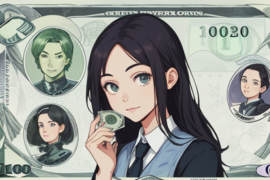 富二代的零花钱有多少（富二代的钱哪里来的）