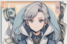 女人只在乎男人的钱（女人在乎钱还是感情）