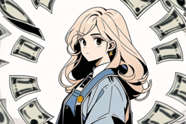 小时候觉得有钱真好（小时候觉得钱很重要）