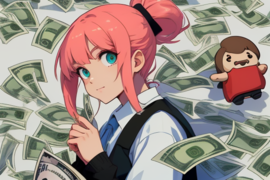 爱好不能用金钱衡量（爱好和钱无关的说说）