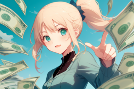 有钱就有幸福为主题的作文（有钱了就幸福么作文）