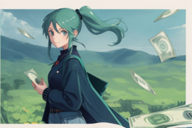 创新改变人生创业改变命运（创新改变命运的事例）