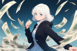 创业人物的故事200字（创业史人物事迹）