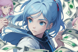 男人借钱会还吗（男人借钱给女人会出现什么情况?）