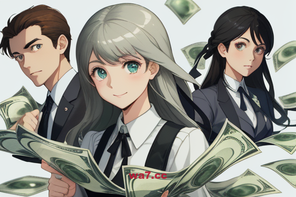 女朋友为什么要管钱（女朋友管钱怎么办）