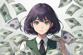 创业企业对大企业的效率有积极影响（企业创业成功对大学生有什么启示）