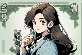 主持人李湘为什么那么有钱（李湘为什么不去湖南卫视主持）