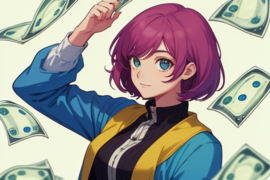 一亿块钱有多大（一亿块钱多大体积）