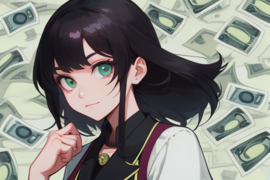 一个微信号值多少钱?（1个微信号多少钱）