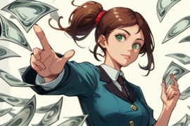 有钱人家的闺女（有钱人的女儿一般叫什么）