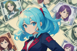 欠多少钱可以判刑1年（欠多少钱可以坐牢一年）