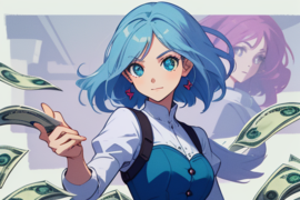 哈佛商学院将创业分为四种类型（哈佛商学院依据创业过程中包含的创新因素与风险因素）