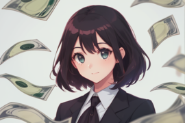 一个奥运冠能赚多少钱（一个奥运冠能拿到多少钱）