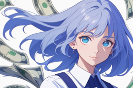 花完比尔盖茨的钱网站（花掉比尔盖茨钱的网站）