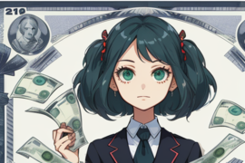 大家一起来花钱只需要花一点点是什么歌（大家一起来充钱只需要充一点点歌曲）