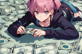 创业正能量的说说（创业正能量感言）