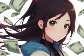 姐姐借钱给弟弟买房没写欠条算赠与吗（姐姐借给亲弟的钱该要吗）