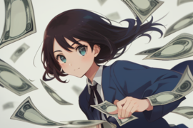 金钱爱情双丰收（金钱爱情歌曲）