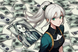 男朋友怕给我花钱（男朋友怕为我花钱）