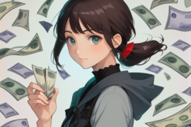 对象家里很有钱自己家里穷负担重（男朋友家里太有钱）