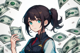 收入利润率说明什么（收入利润率高好还是低好）