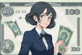 领老人钱为啥还要先交钱（老人钱要本人去领吗）