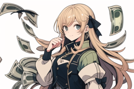 儿子有钱了父亲也有面子成语怎么说（有钱的儿子叫什么）