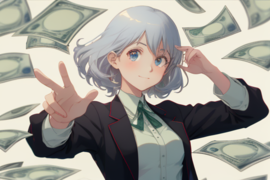 金钱可以改变什么（金钱能换来什么）