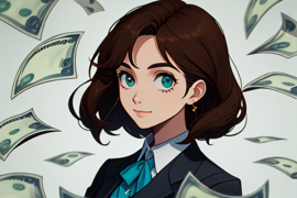 如果人人都有钱没有穷人世界会变得如何（人如果没有钱谁会瞧你）