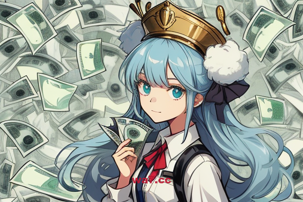 钱不够花的词语(形容钱不够花) 钱不够花的词语(形容钱不够花)