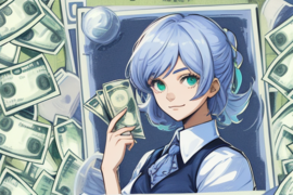 有钱买不到快乐是你不够有钱（有钱买不到幸福）