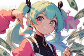 马化腾你不充钱怎么超强表情（马化腾不花钱怎么变强）