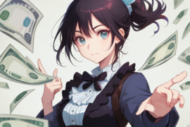 一元二次方程有关利润的应用题（一元二次方程利润问题应用题及答案）