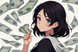 婚后女方出钱买房如何算是个人财产（婚后女方出钱买房算夫妻共同财产吗）