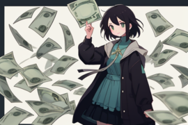 有钱什么问题都不是问题（有钱是不是所有问题都解决了）