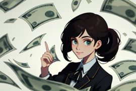 创业板上市营业额要求（创业板上市收益一览表）