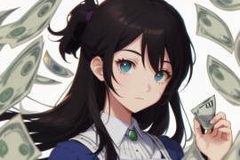 一颗珍珠值多少钱（一颗珍珠大概值多少钱）