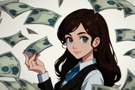 你对金钱的看法是（你对金钱有何看法）