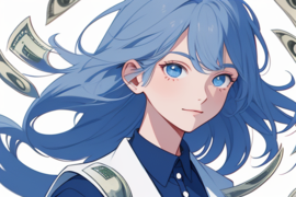 闲鱼卖了东西钱在哪里看（闲鱼网卖完东西钱在哪里看到?）