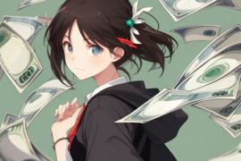 女生找我借钱怎么办呀（女生找你借钱不还怎么办）