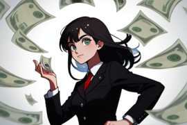 把钱交给男朋友管好吗怎么说（钱给男朋友保管怎么要回来）