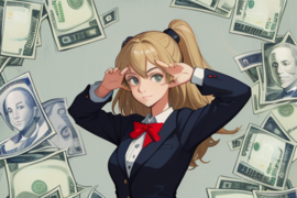 前后的钱咋写（前后的钱字怎么写）